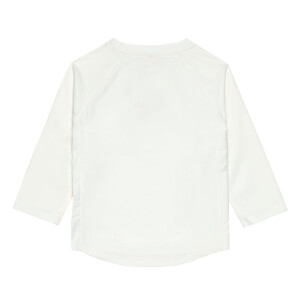 Lässig UV-Shirt Recycelt Langarm Palme