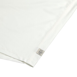 Lässig UV-Shirt Recycelt Langarm Kamel