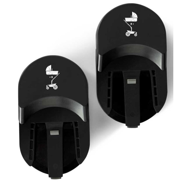 Joolz Day5/Geo3 Höhenadapter Wanne