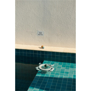 Liewood Schwimmendes Korbspiel Bud