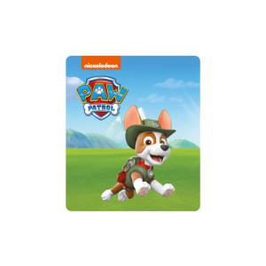 Tonies Paw Patrol - Hier kommt Tracker