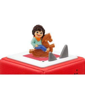 Tonies Unsere besten Kniereiter, Fingerspiellieder und Reime