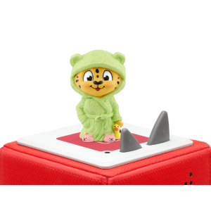 Tonies Leos Tag - Es ist so weit – Badezeit