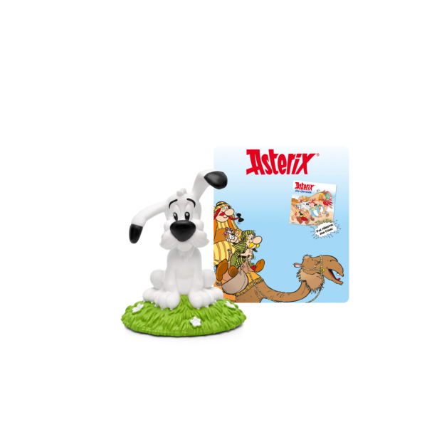 Tonies Asterix - Die Odyssee