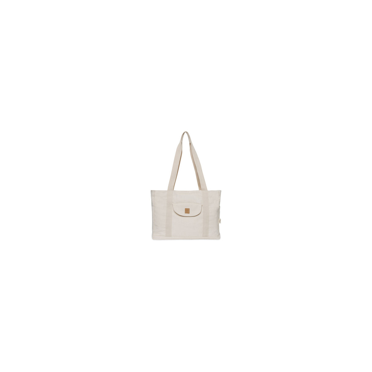 Jollein Wickeltasche Twill Shopper Little Pippa Der Miniexperten-