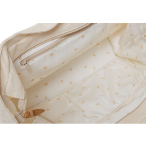 Jollein Wickeltasche Twill Shopper