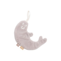 Jollein Schmusetuch Deepsea Seal
