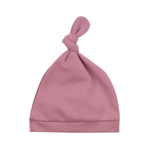 Wooly Organic Knotenmütze