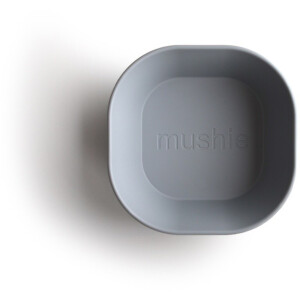 Mushie Schalen Square 2 Stück