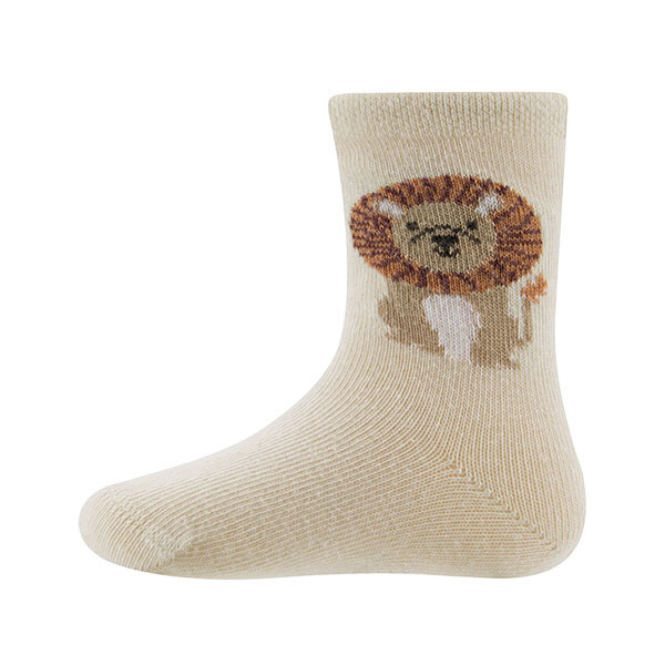 Ewers Socken Bio Löwe