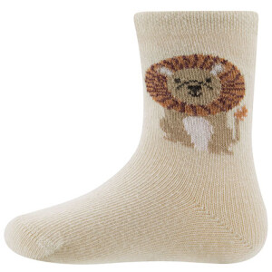 Ewers Socken Bio Löwe