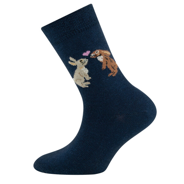 Ewers Socken Hasen