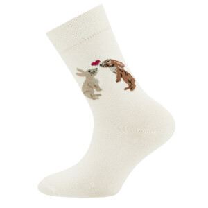 Ewers Socken Hasen