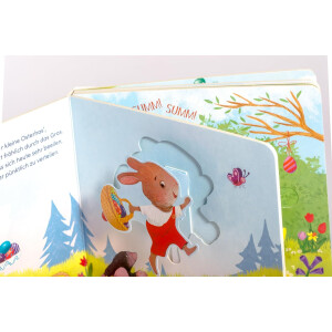 So wunderbare Ostern! - Olga Strobel