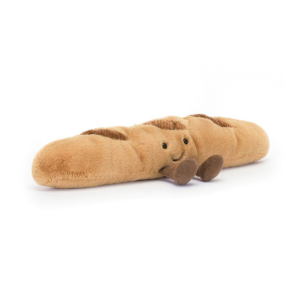 Jellycat London Kuscheltier Amuseable Baguette