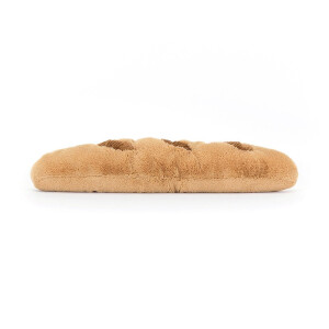 Jellycat London Kuscheltier Amuseable Baguette
