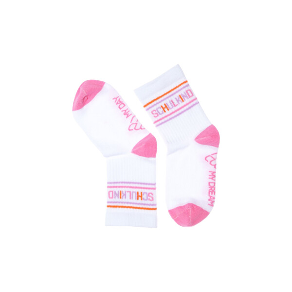 MyDay MyDream Socke Schulkind
