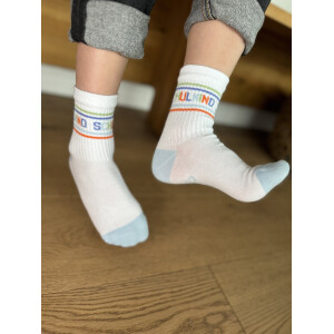 MyDay MyDream Socke Schulkind