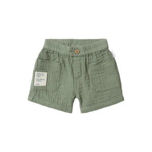 Noppies Musselinshorts Burnet