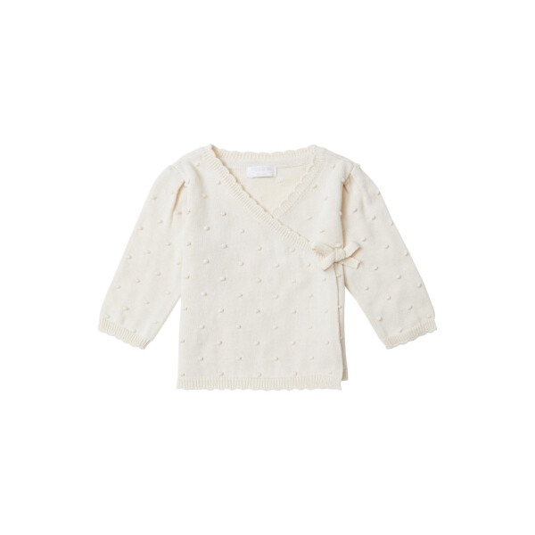 Noppies Wickel-Cardigan Cat