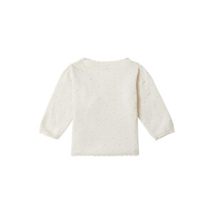 Noppies Wickel-Cardigan Cat