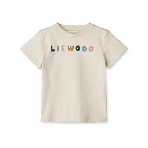 Müsli by green cotton Langarmbody Sailboat