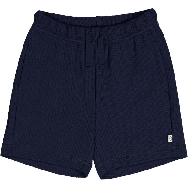 Müsli by green cotton Shorts Waffel Bio