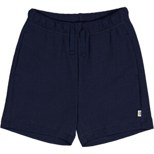 Müsli by green cotton Shorts Waffel Bio