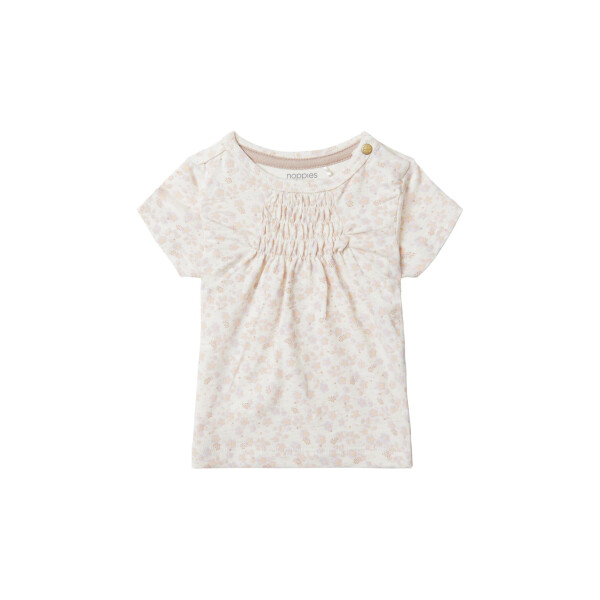 Noppies T-Shirt Chandler Blumen