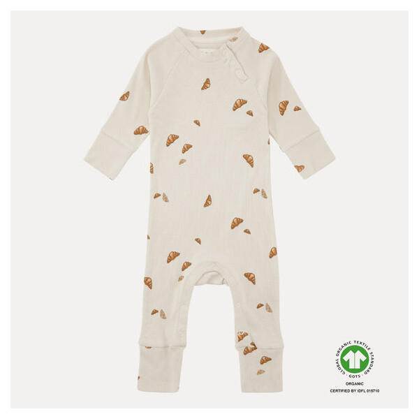 VAC VAC Studio Strampler Croissant CARLSEN