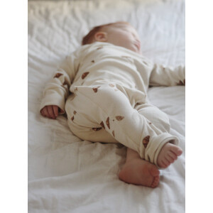 VAC VAC Studio Strampler Croissant CARLSEN