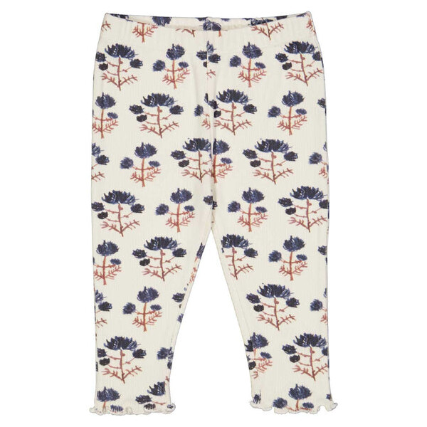 VAC VAC Studio Leggings Poppy