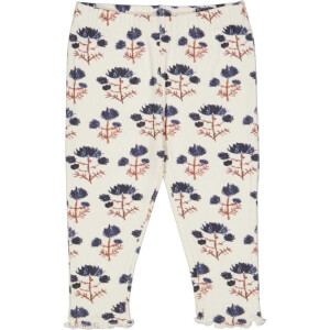 VAC VAC Studio Leggings Poppy