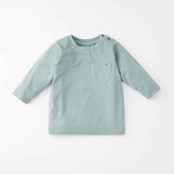 Cloby Longsleeve mit UV-Schutz