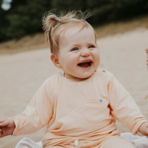 Cloby Longsleeve mit UV-Schutz