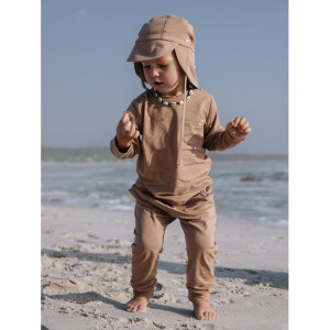 Cloby Longsleeve mit UV-Schutz