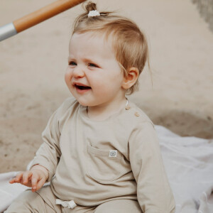 Cloby Longsleeve mit UV-Schutz