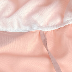 Lässig UV-Sonnenhut mit Nackenschutz Uni