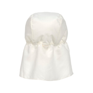 Lässig UV-Sonnenhut mit Nackenschutz Uni