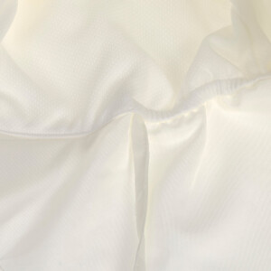 Lässig UV-Sonnenhut mit Nackenschutz Uni