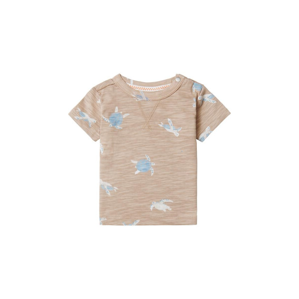 Noppies T-Shirt Brewster Bio