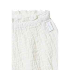 Noppies Shorts Musselin Coconut