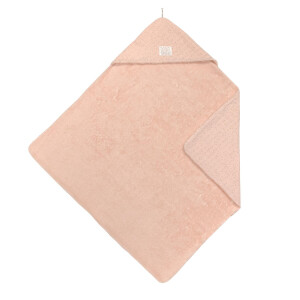 Lässig Kapuzenhandtuch Musselin