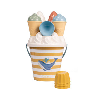 Little Dutch Sandspielzeugset Eiscreme