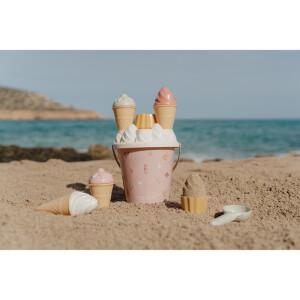 Little Dutch Sandspielzeugset Eiscreme