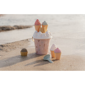 Little Dutch Sandspielzeugset Eiscreme