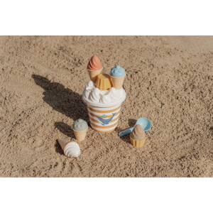Little Dutch Sandspielzeugset Eiscreme