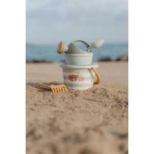 Little Dutch Strandset 5-teilig Fresh Greens