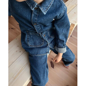 Liewood Jeansjacke Rody