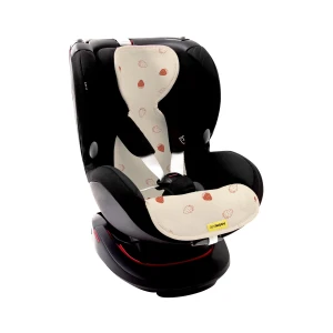 Aeromoov Air Layer Babyschale/Autositz Berries